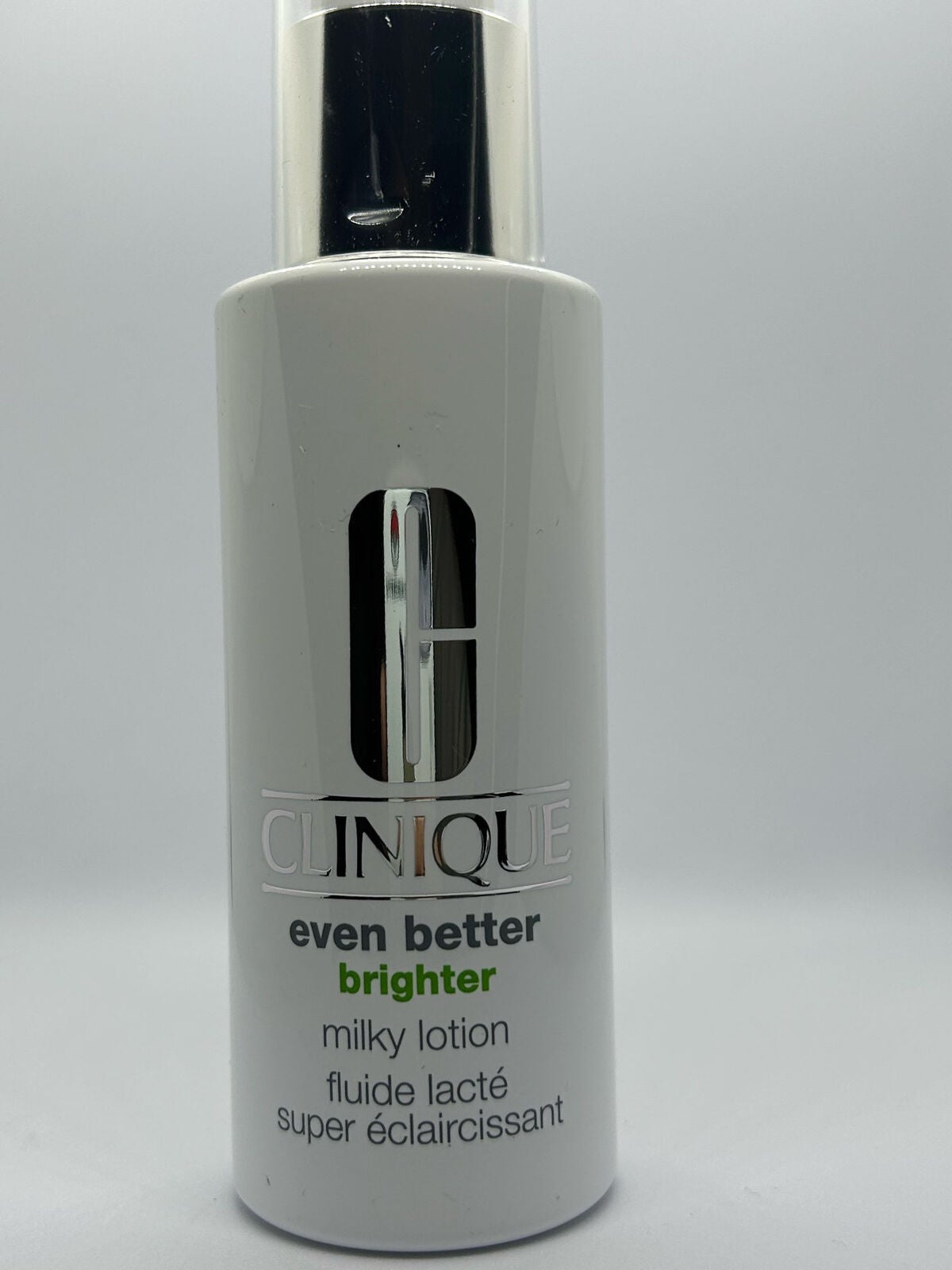 イーブン ベター ブライター ミルキー ローション/CLINIQUE/乳液を使ったクチコミ(1枚目)
