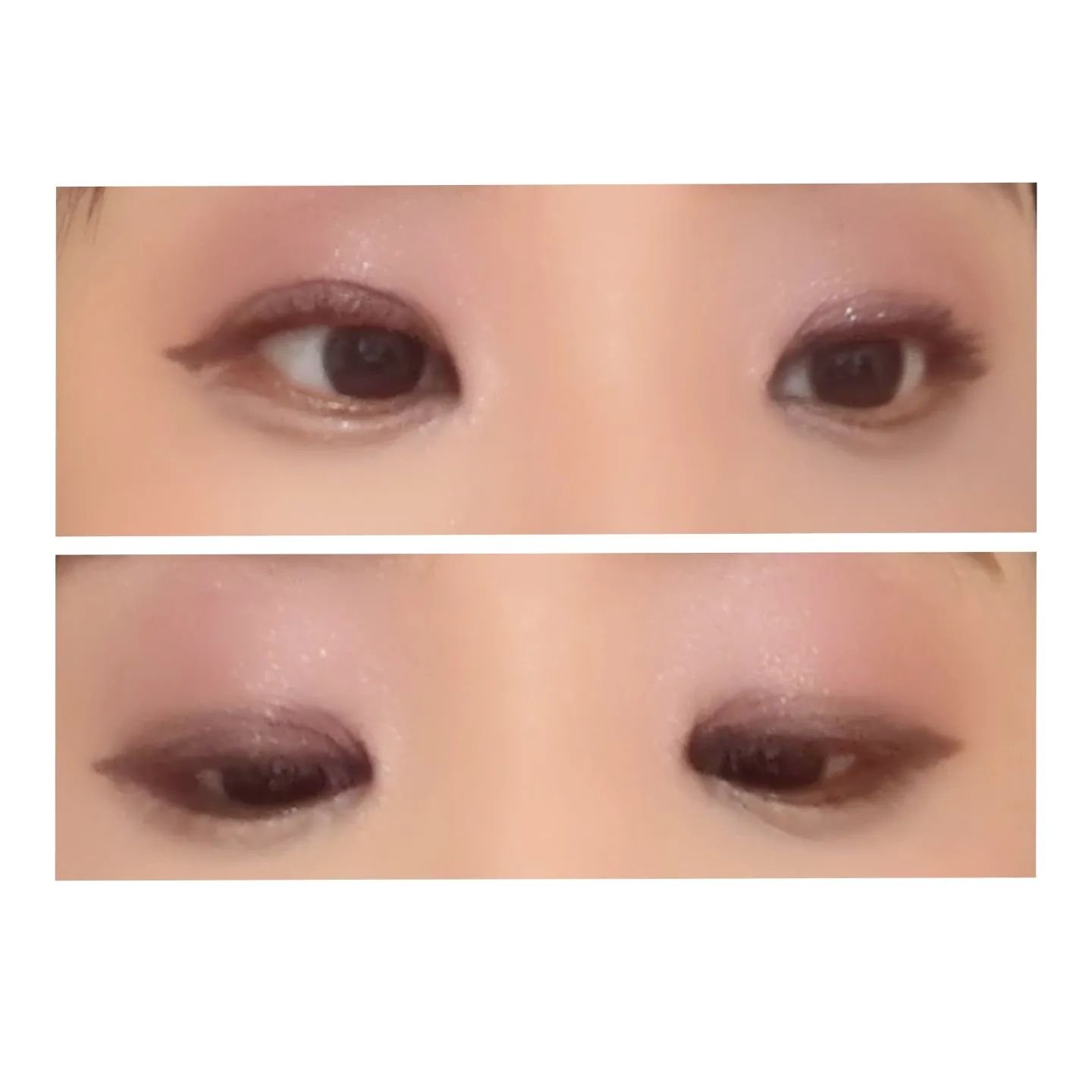 エレガンス クラルテ ルージュ ビジュー 101/Elégance/口紅を使ったクチコミ（2枚目）