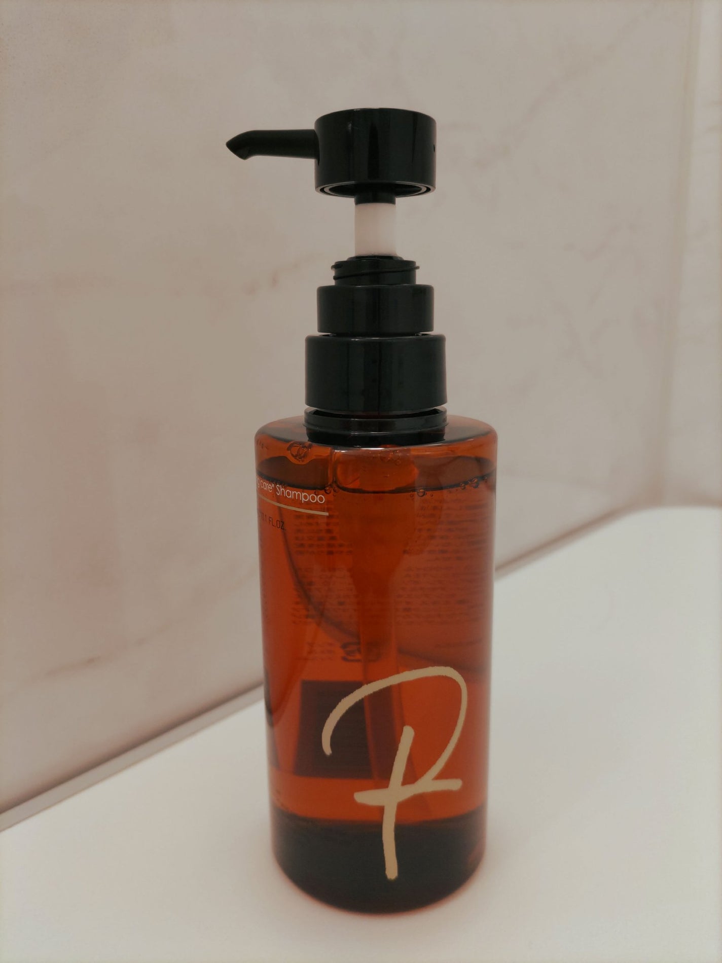 シャンプー/Rintor/市販シャンプーを使ったクチコミ(1枚目)