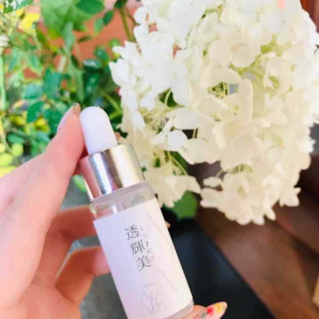 透輝美/ドクターリセラ/美容液を使ったクチコミ（1枚目）