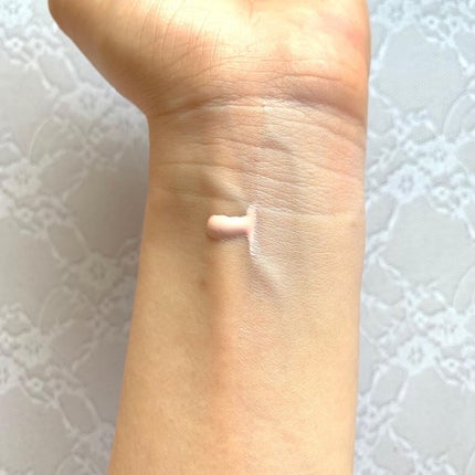 ウォンジョンヨ トーンアップベース/Wonjungyo/化粧下地を使ったクチコミ(4枚目)