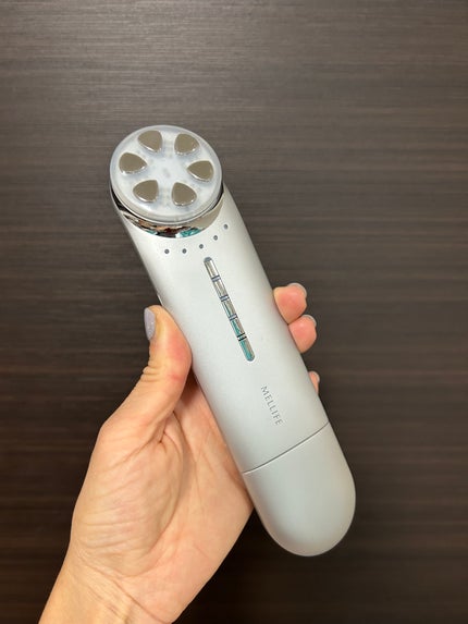 を使ったクチコミ(1枚目)