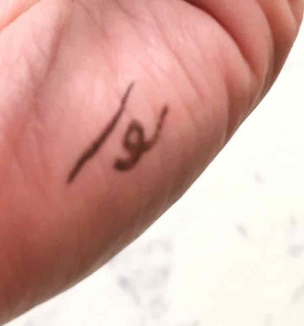 クリーミータッチライナー/キャンメイク/ジェルアイライナーを使ったクチコミ(3枚目)