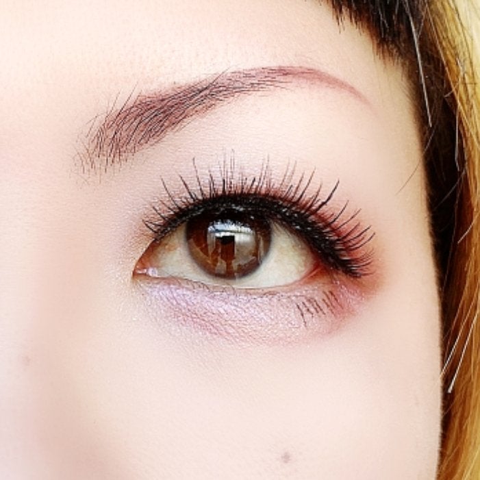 ジルスチュアート ブルームクチュール アイズ/JILL STUART/アイシャドウパレットを使ったクチコミ(6枚目)