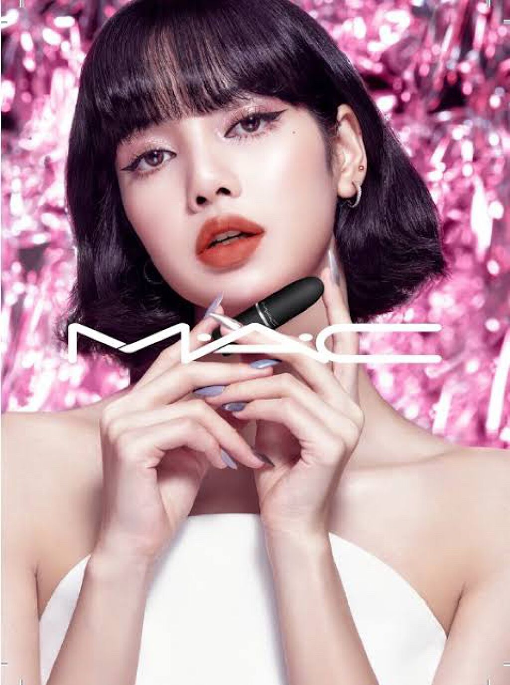 ダズルシャドウ リキッド/M・A・C/リキッドアイシャドウを使ったクチコミ(3枚目)