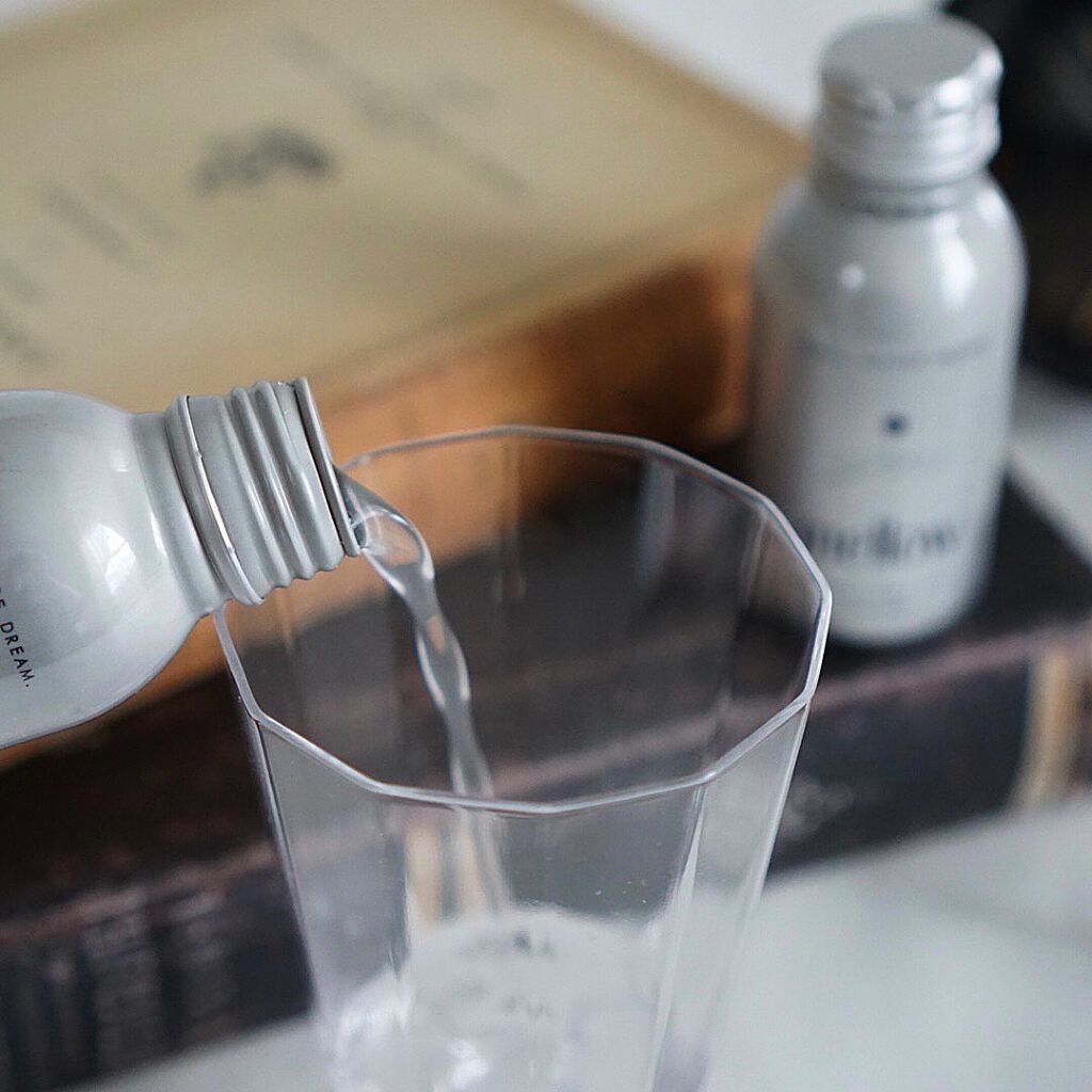 CBD drink/mellow/健康サプリメントを使ったクチコミ(4枚目)