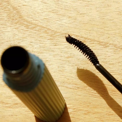 ウルトラ WP マスカラ(ロング)/FASIO/マスカラを使ったクチコミ(4枚目)