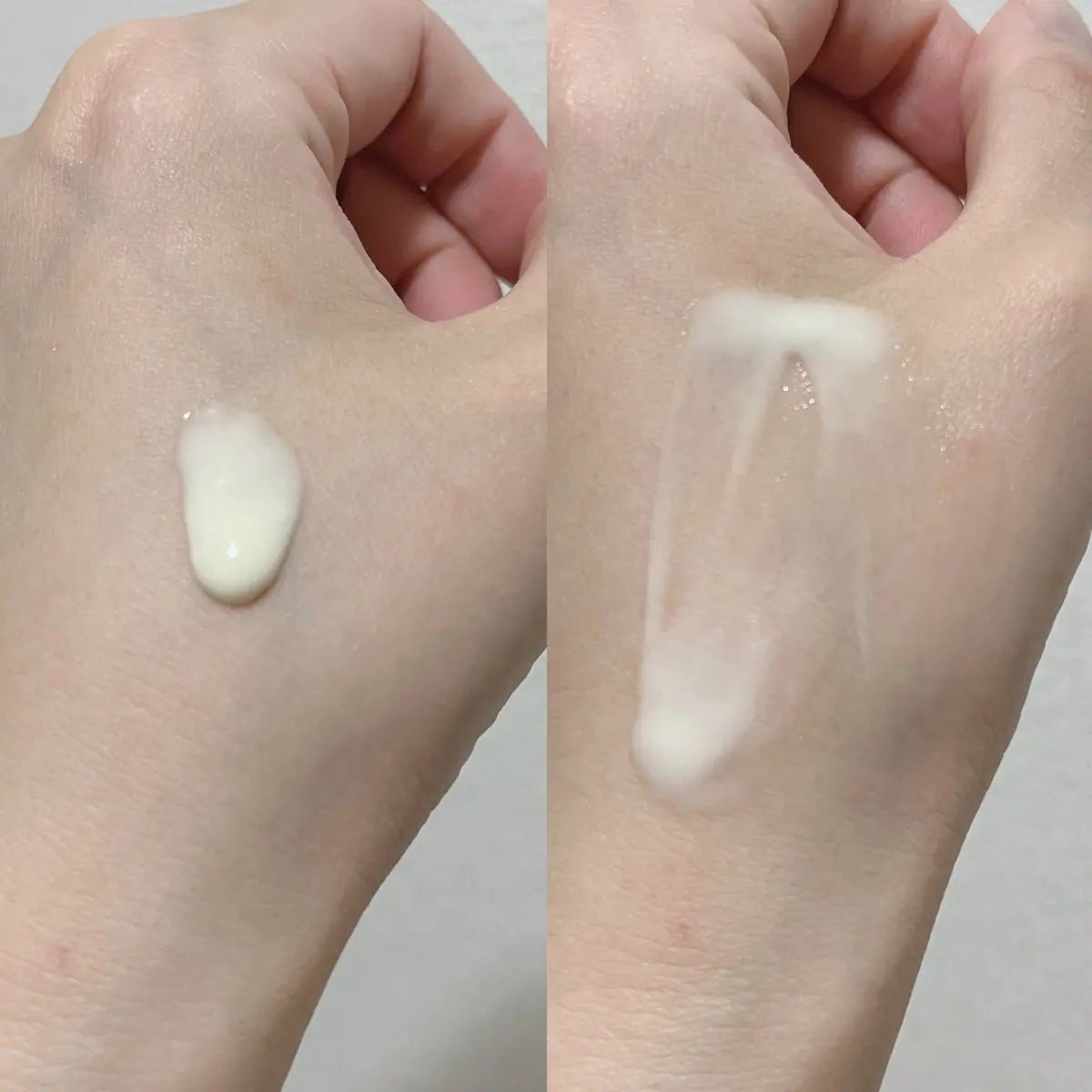 Skin Barrier Calming Lotion/Ongredients/乳液を使ったクチコミ(4枚目)