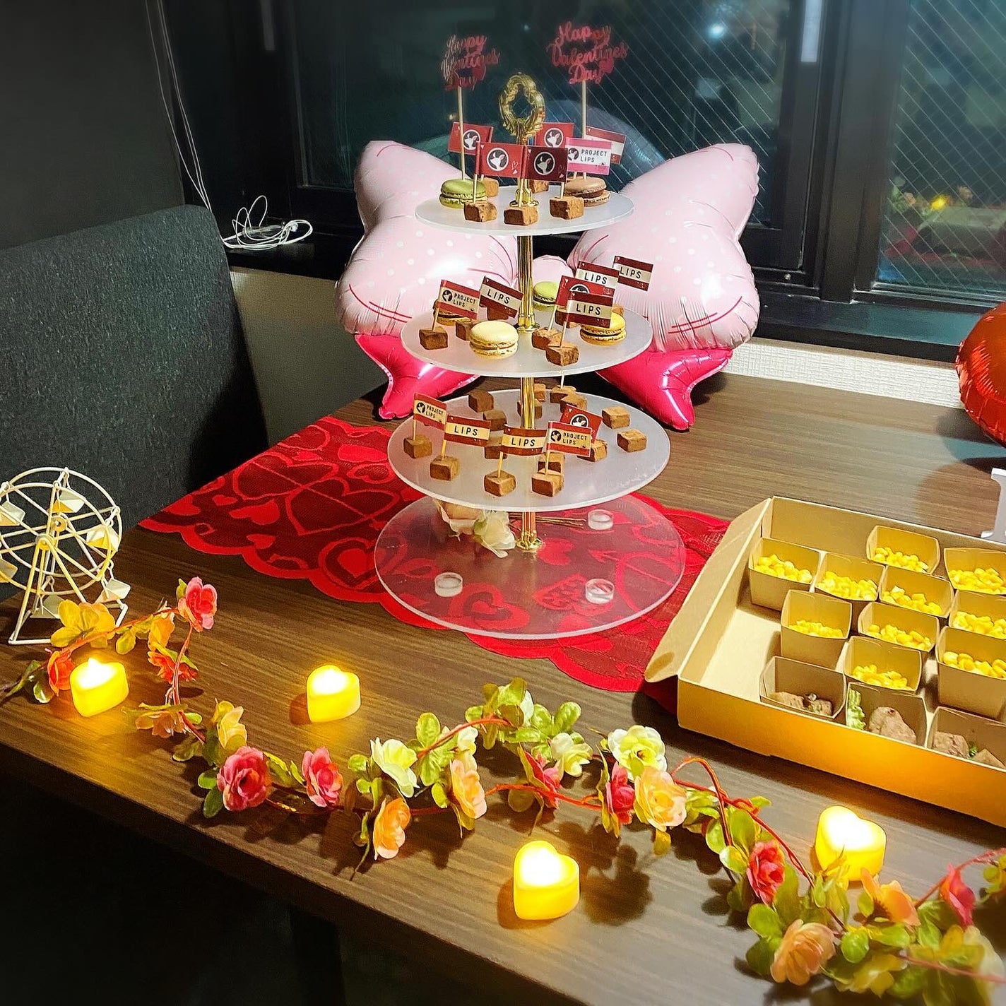 ããã on LIPS ãPLðãã€ããã§ã³ã¬ãŒãããŒãã£ãŒð¥³/2024幎2æ17æ¥ïŒå..ãïŒ9æç®ïŒ