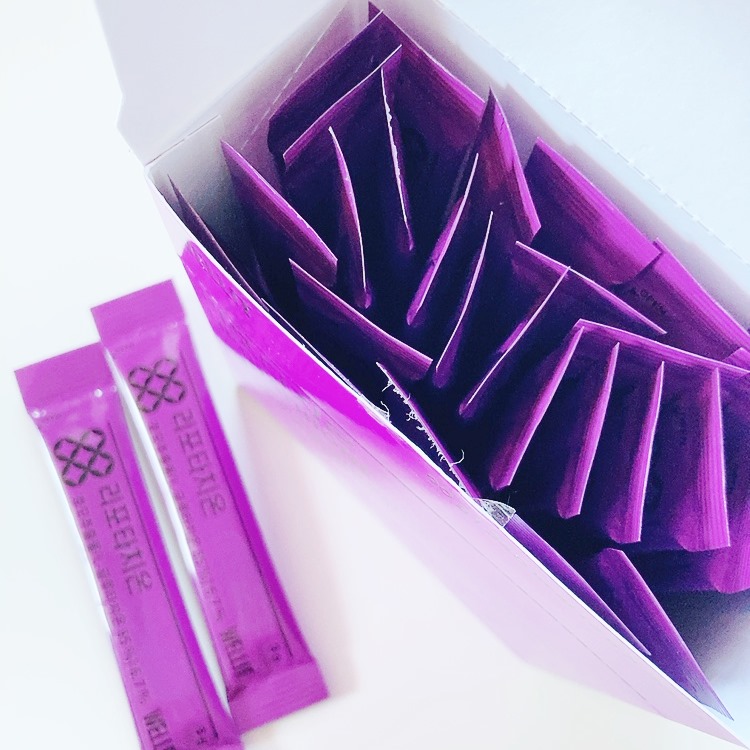 LIPOTATHIONE/WELLIT/健康サプリメントを使ったクチコミ（2枚目）