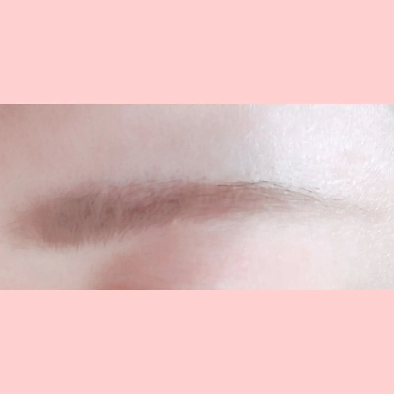 ラブ・ライナー シグネチャーフィットマスカラ MMC2<アイブロウ>/ラブ・ライナー/眉マスカラを使ったクチコミ(4枚目)