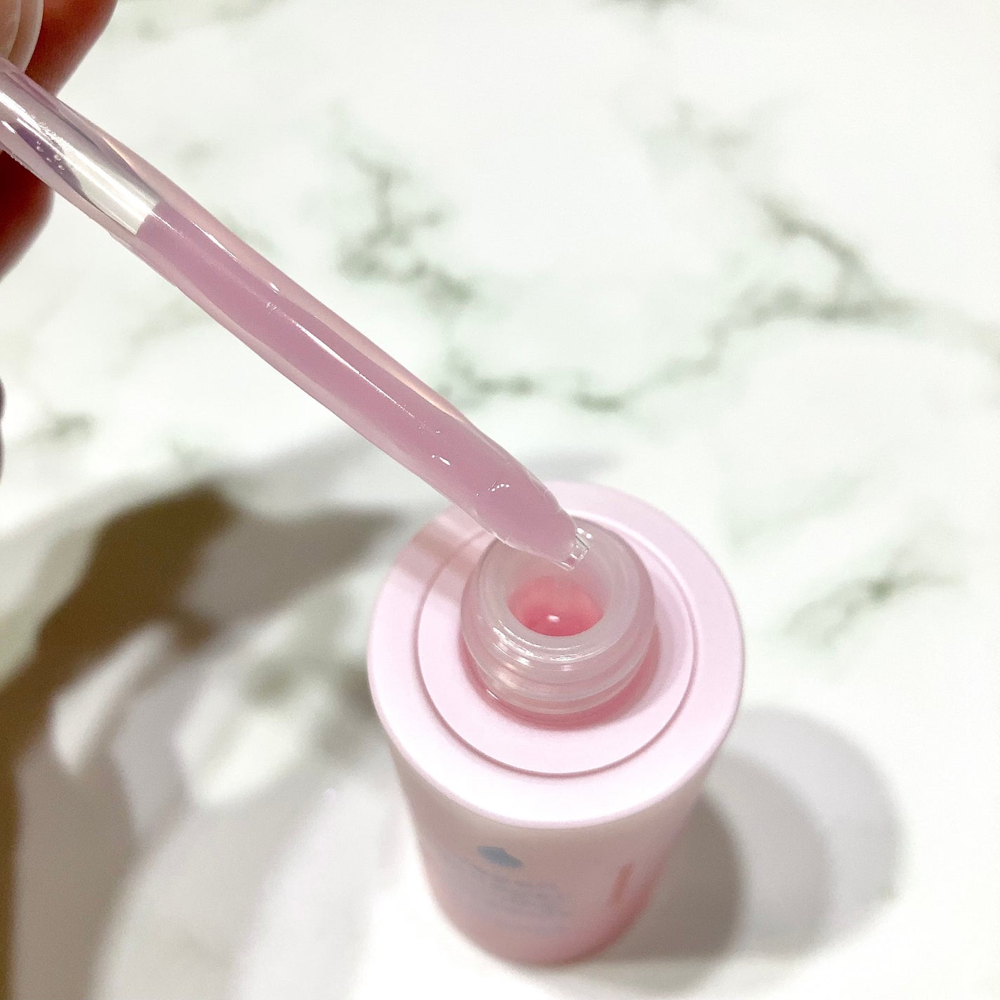 Vegan collagen firming ampoule/suiskin/美容液を使ったクチコミ(2枚目)