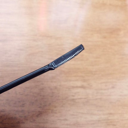 クイックラッシュカーラーリムーバー/キャンメイク/ポイントメイクリムーバーを使ったクチコミ(2枚目)