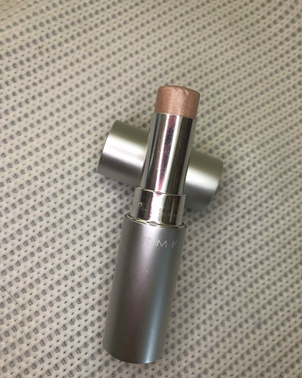 RMK グロースティック/RMK/スティックハイライトを使ったクチコミ（1枚目）