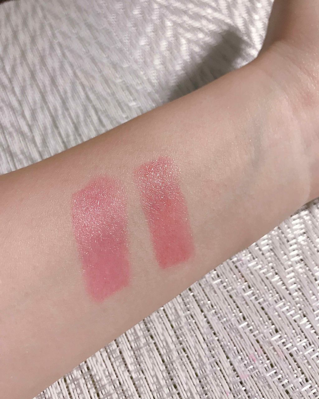 オペラ リップティント N/OPERA/リップティントを使ったクチコミ(4枚目)