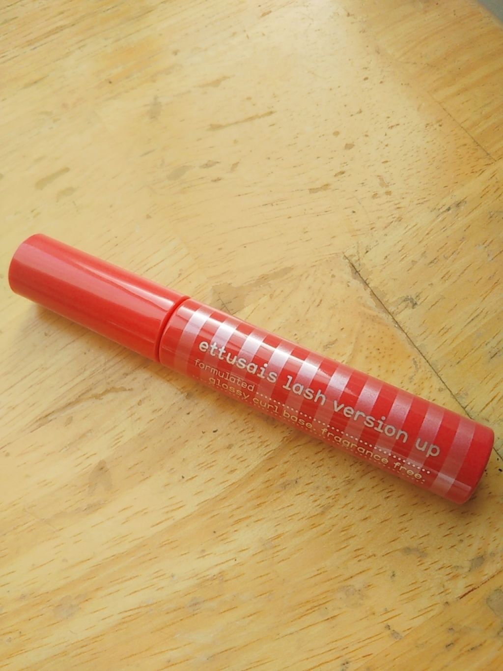エテュセ アイエディション (マスカラベース)/ettusais/マスカラ下地を使ったクチコミ(1枚目)