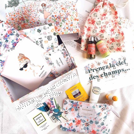 ファイブハーブスリペアリングシャンプー/コンディショナー/L'OCCITANE/シャンプー・コンディショナーを使ったクチコミ(1枚目)