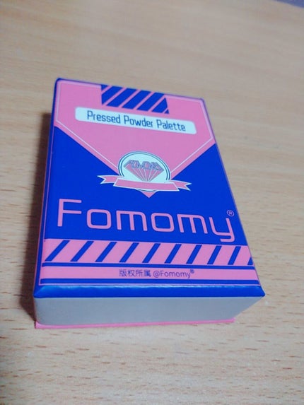 パウダリーティント アイブロウ/FASIO/眉ティントを使ったクチコミ(2枚目)