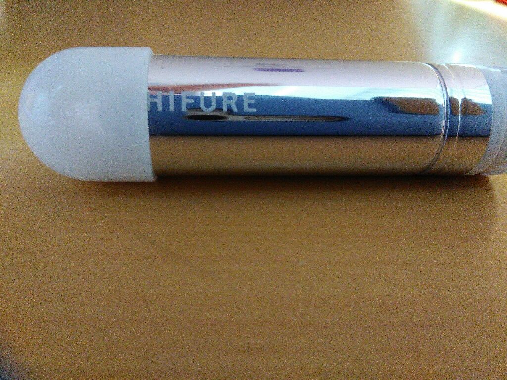 口紅(詰替用)/ちふれ/口紅を使ったクチコミ(2枚目)