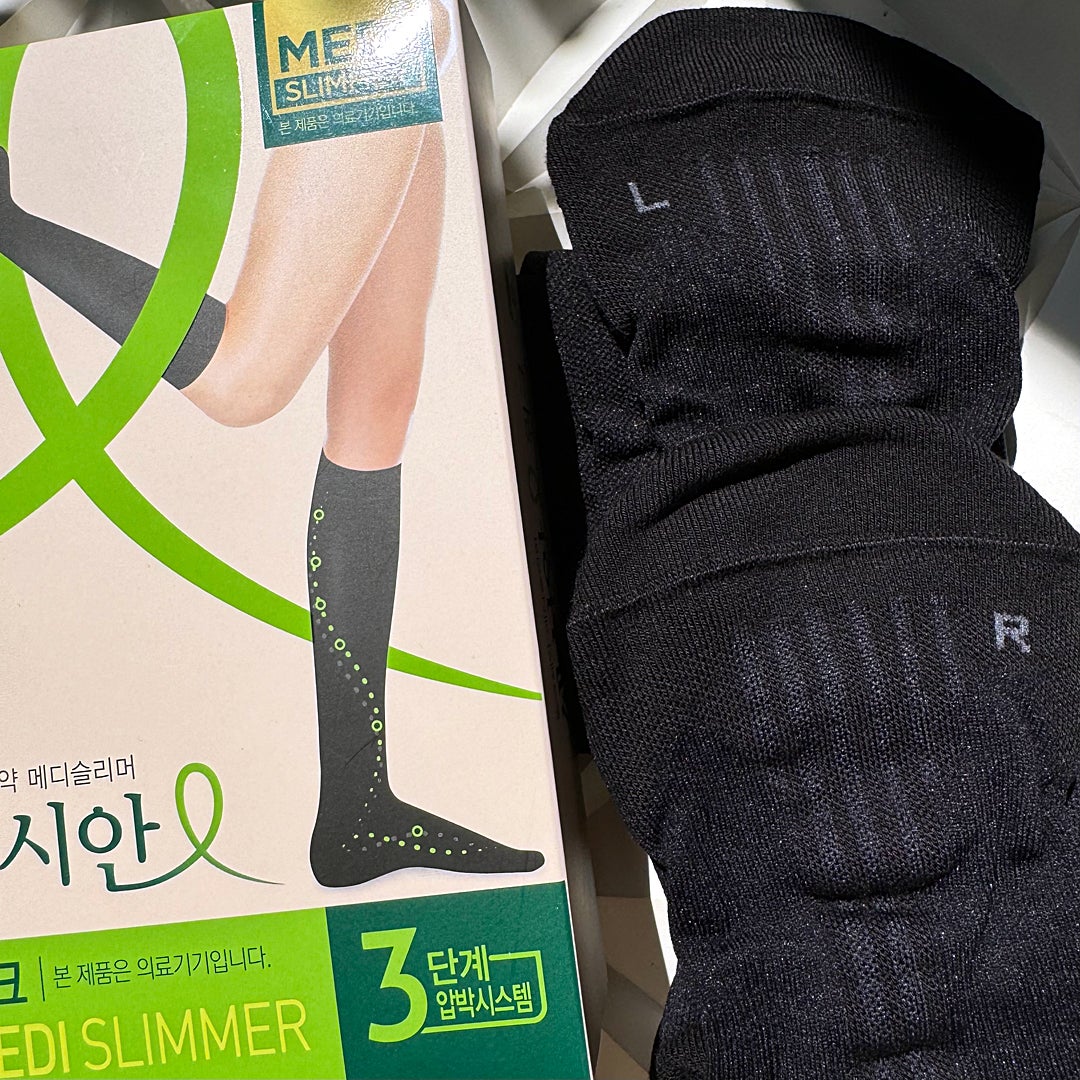 着圧ソックス ウォーク/Censian/レッグ・フットケアを使ったクチコミ(3枚目)