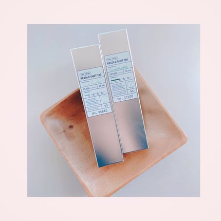 リードルショット100/VT/美容液を使ったクチコミ(5枚目)