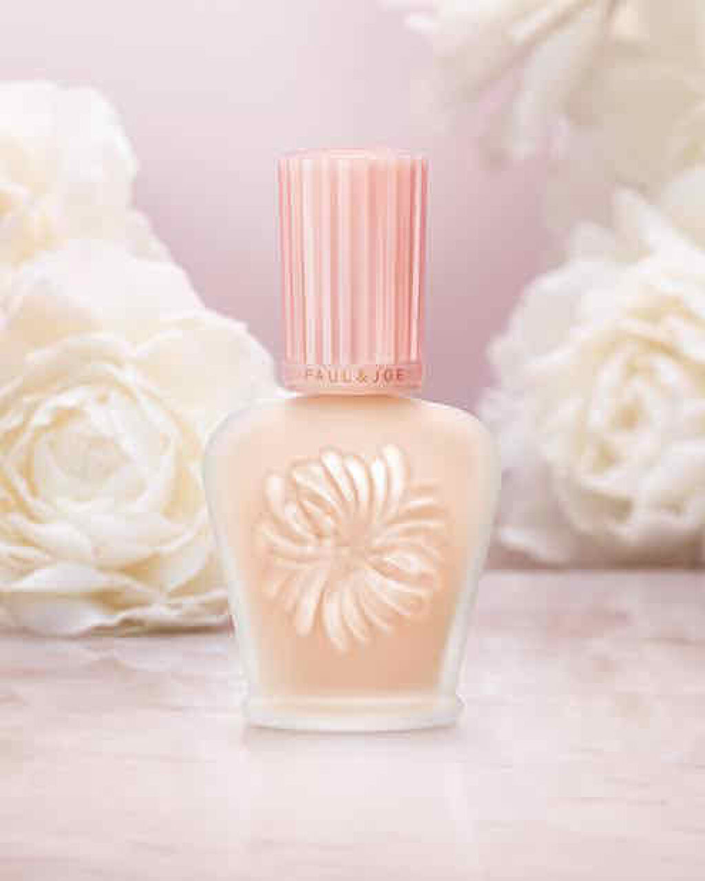 モイスチュアライジング ファンデーション プライマー S/PAUL & JOE BEAUTE/化粧下地を使ったクチコミ（1枚目）