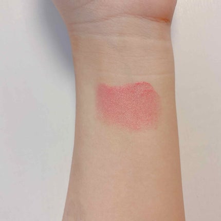 ピュア カラー クリスタル シアー リップスティック 29 デミュア ローズ シマー/ESTEE LAUDER/口紅の画像