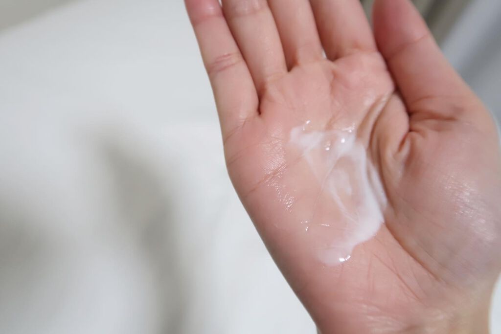 Tricos Oganic wax/Tricos/ヘアワックス・クリームを使ったクチコミ（3枚目）