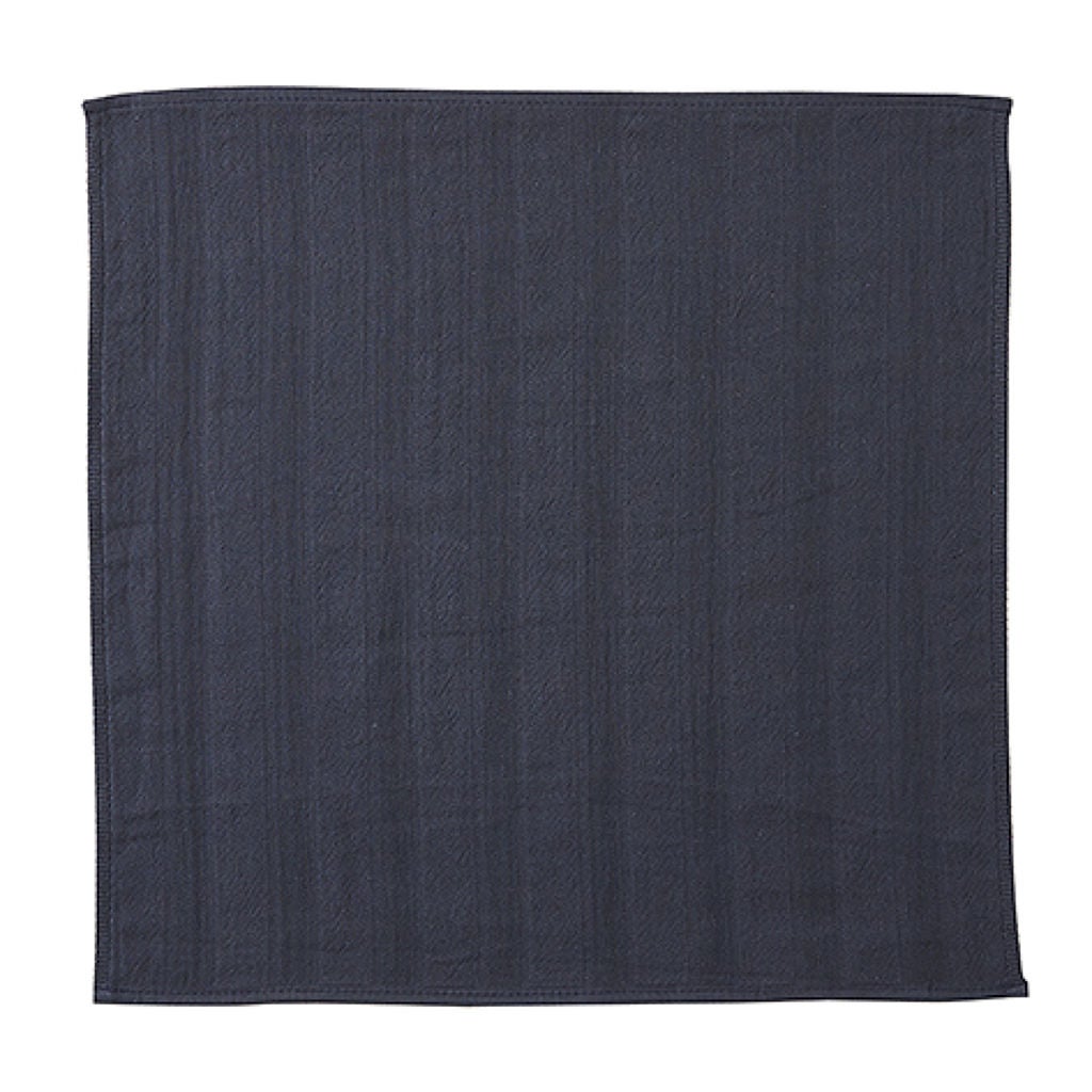 オーガニックコットン ガーゼハンカチタオル MARKS&WEB