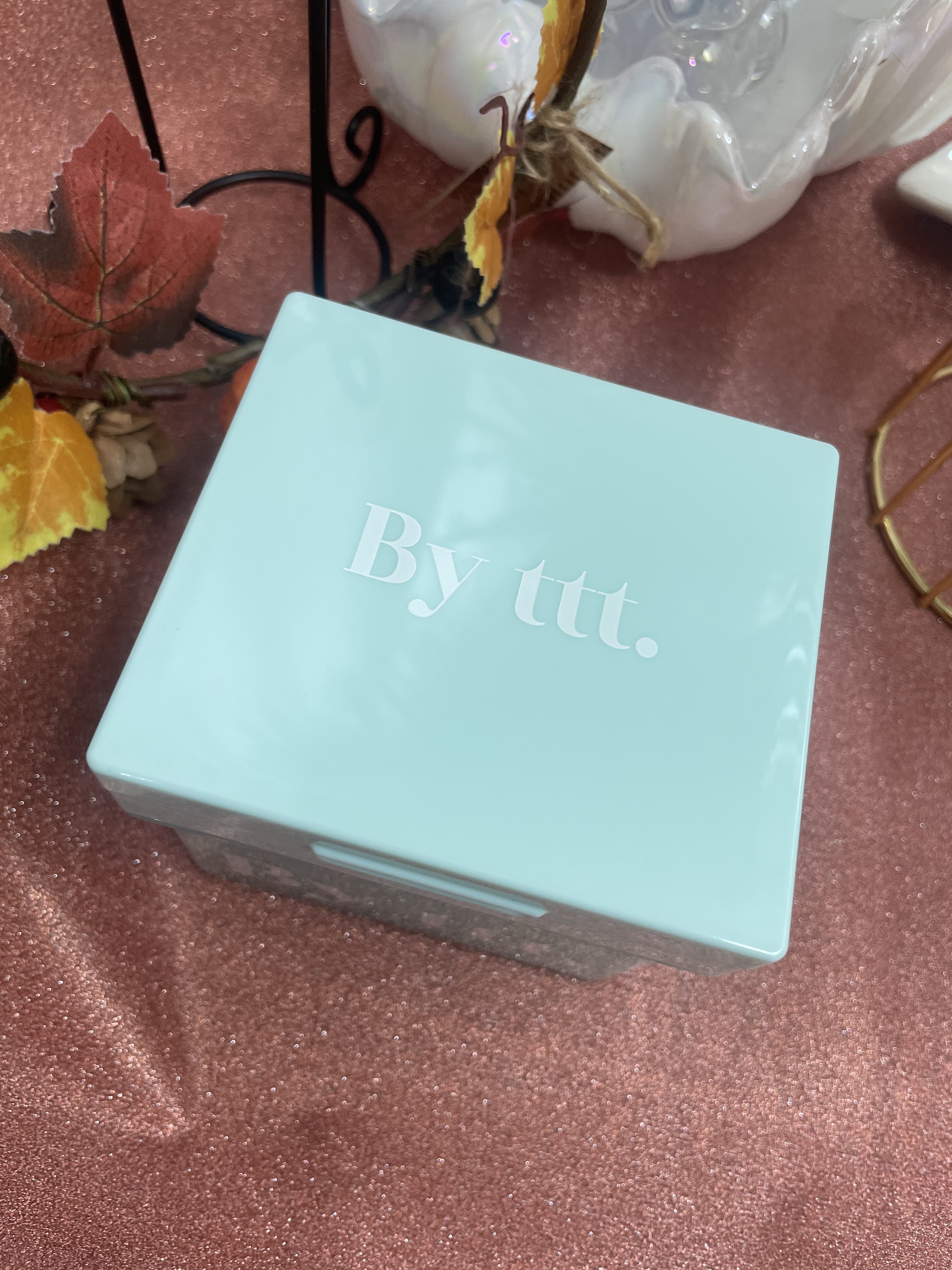 クリアポイントマスク/By ttt./シートマスク・パックを使ったクチコミ（2枚目）