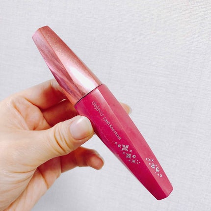 「塗るつけまつげ」ボリュームタイプ/デジャヴュ/マスカラを使ったクチコミ(1枚目)