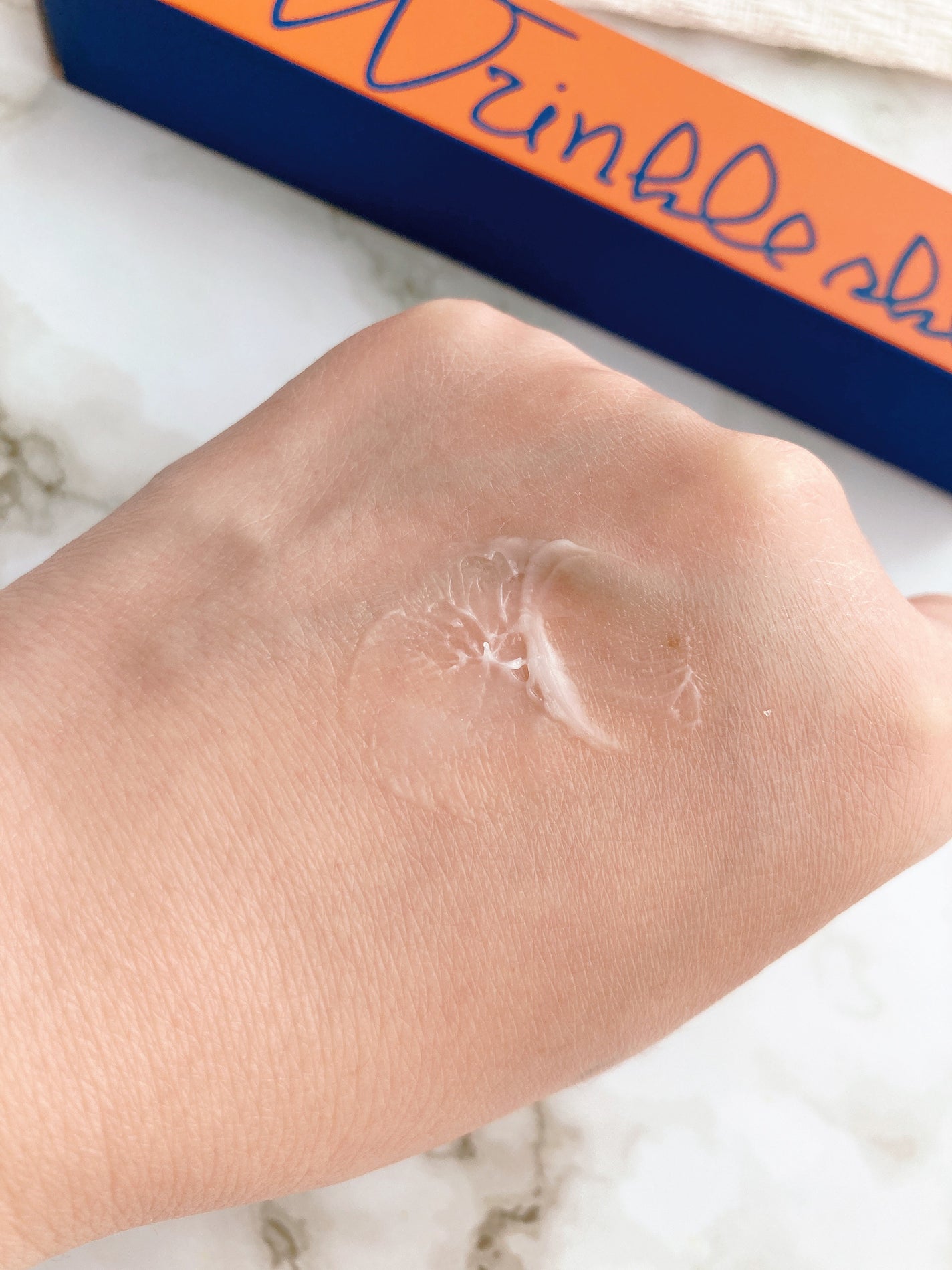 リンクルショット メディカル セラム N/リンクルショット/アイケア・アイクリームを使ったクチコミ(6枚目)