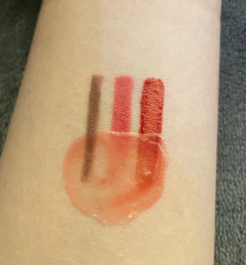 ホホバモイストクレンジングバーム/Neulii/クレンジングバームを使ったクチコミ(5枚目)