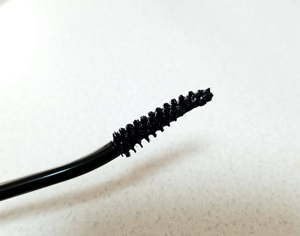 パワフルカール マスカラ EX (メガボリューム)/FASIO/マスカラを使ったクチコミ（3枚目）