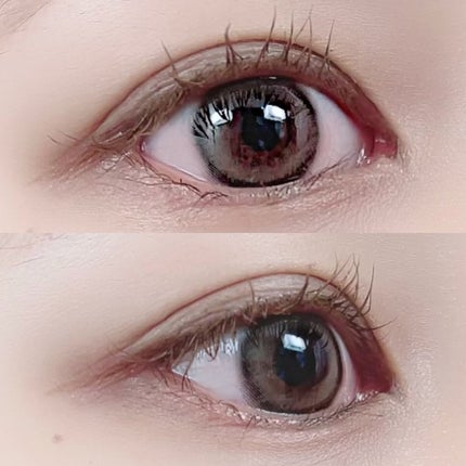 パーフェクトエクステンション マスカラ for カール/D-UP/マスカラを使ったクチコミ(4枚目)