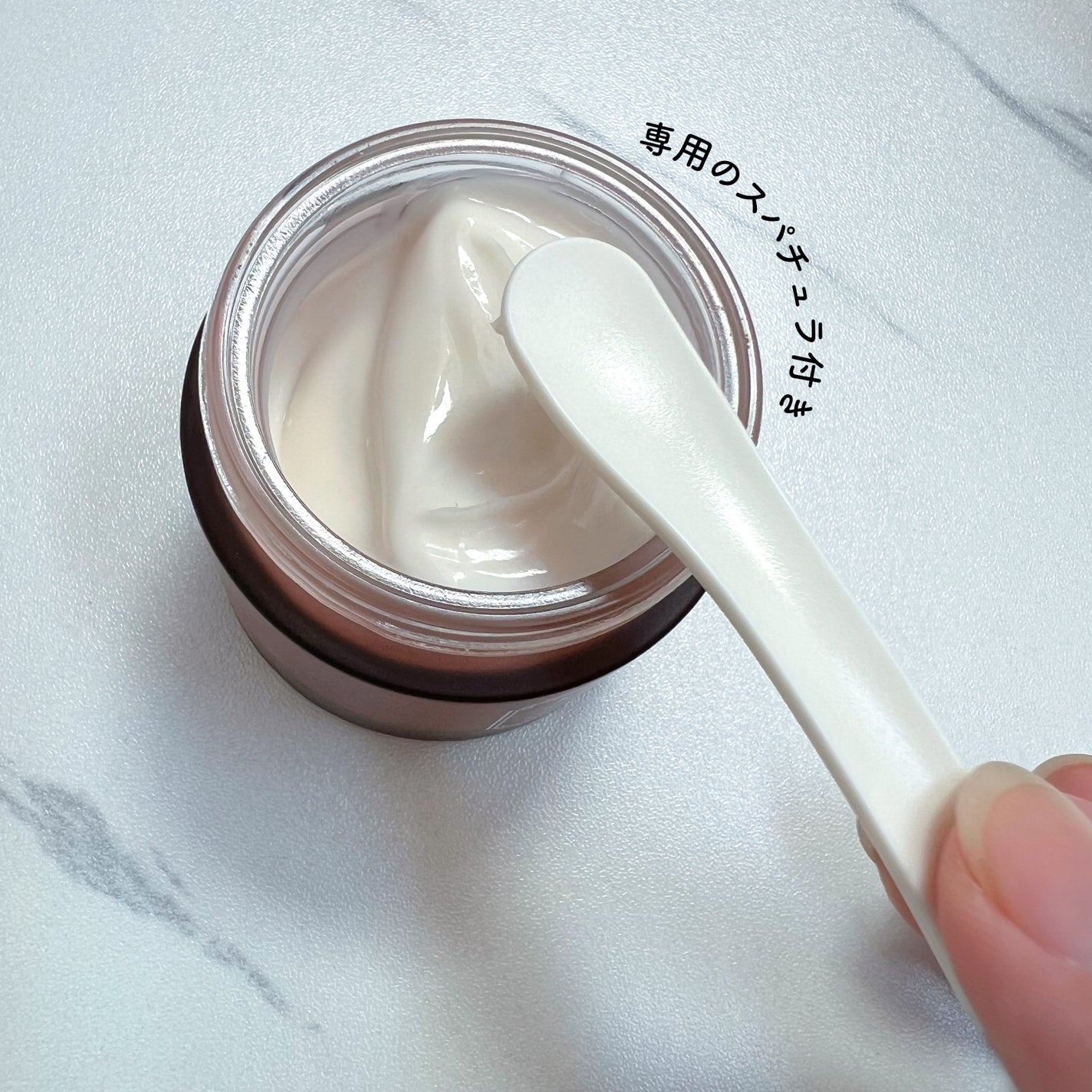 メープルエナジーインフュージングクリーム/Klairs/フェイスクリームを使ったクチコミ(4枚目)