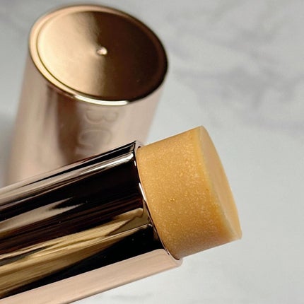 C SERUM STICK/cos:mura/フェイスバームを使ったクチコミ(5枚目)