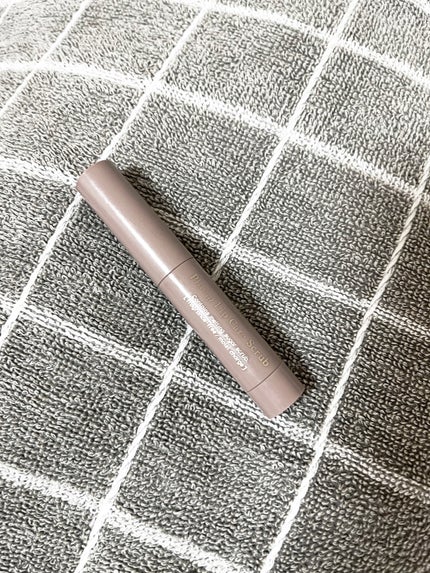 プランプリップケアスクラブ/キャンメイク/リップスクラブを使ったクチコミ(1枚目)