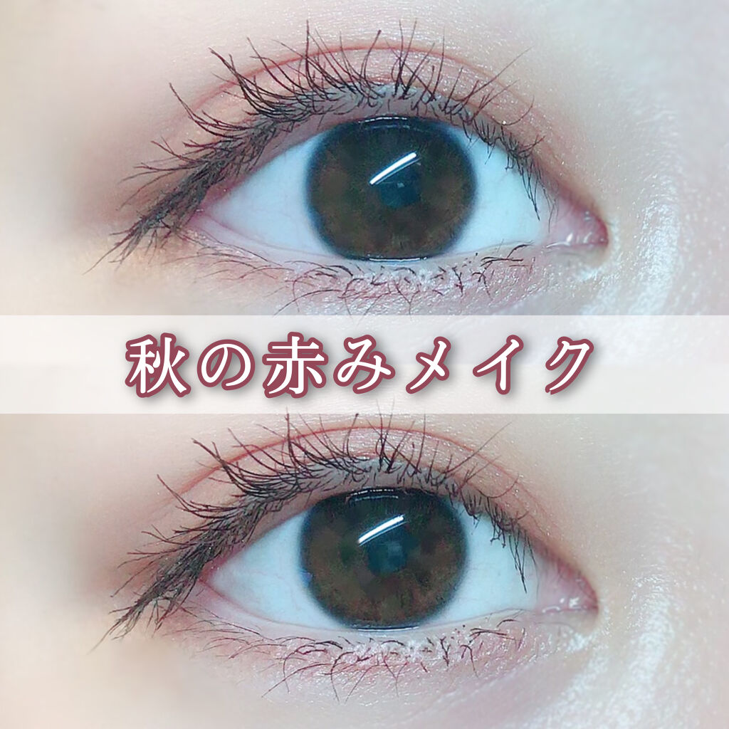 【旧品】パーフェクトスタイリストアイズ/キャンメイク/アイシャドウパレットを使ったクチコミ（1枚目）