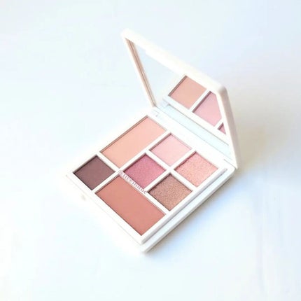 ドラマティックガーデンコレクション オールラッシュマスク/ラブ・ライナー/マスカラを使ったクチコミ(7枚目)