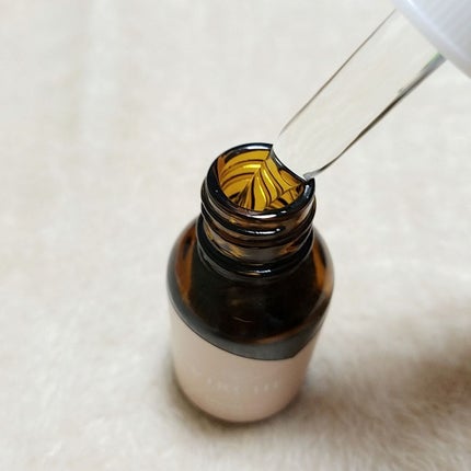 マルラオイル/ヴァーチェ/美容液を使ったクチコミ(2枚目)