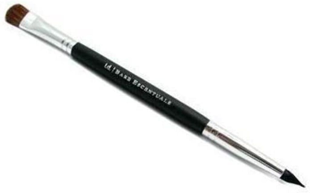 bareMinerals ダブルエンド ブラシ