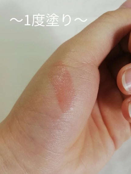 ケイト リップモンスター/KATE/口紅を使ったクチコミ(5枚目)