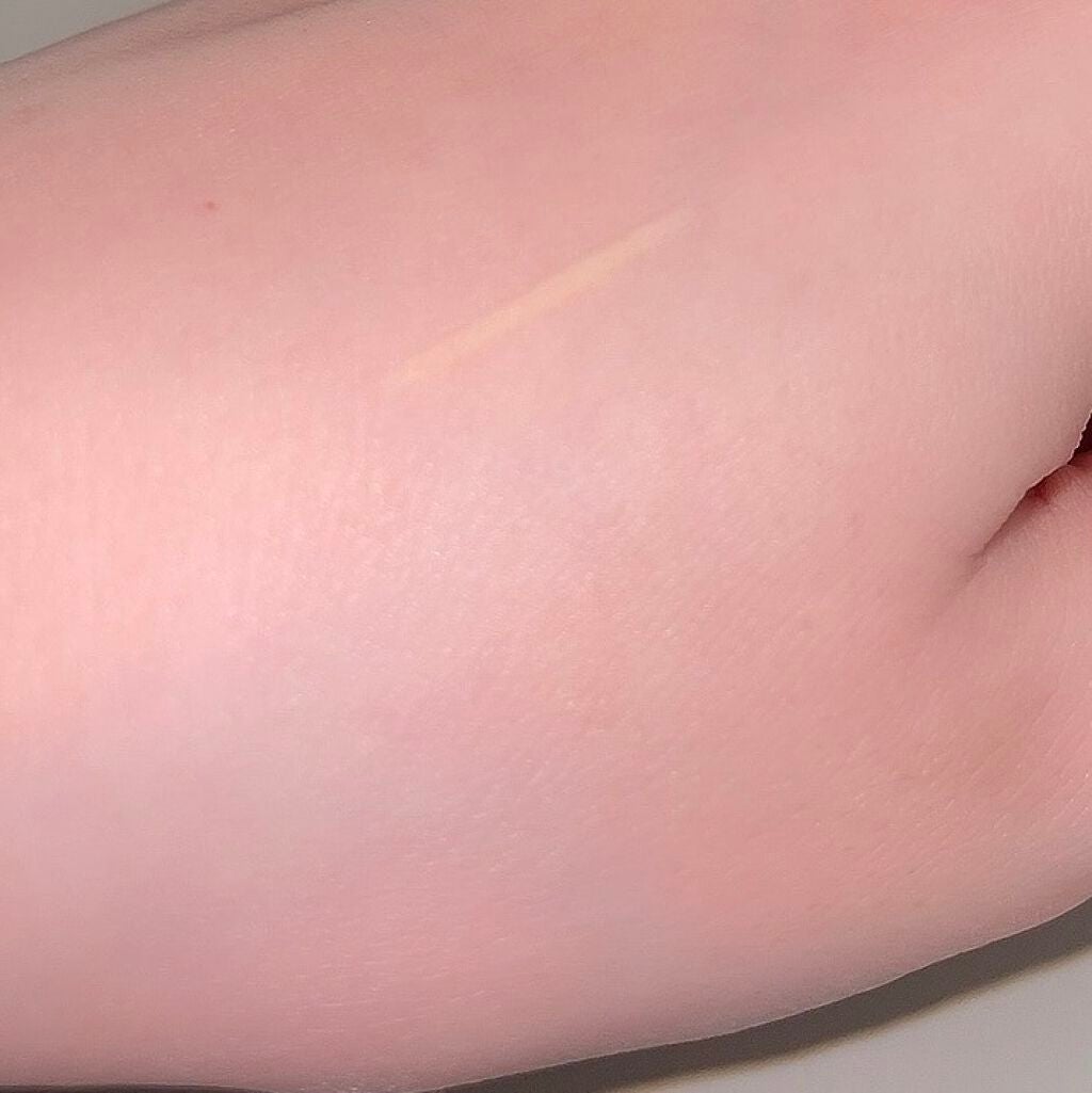 ラストオート ジェルアイライナー/BBIA/ジェルアイライナーを使ったクチコミ(2枚目)