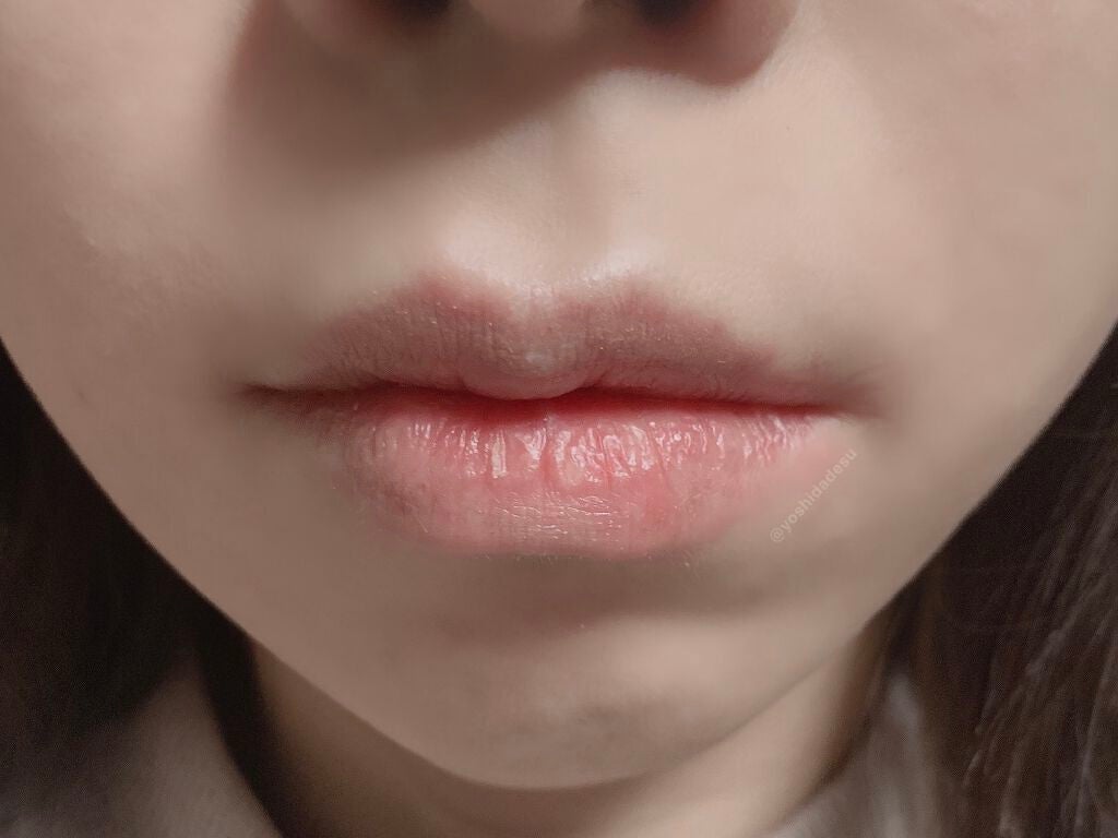 キューピッドリップ/CYQ/口紅を使ったクチコミ(4枚目)