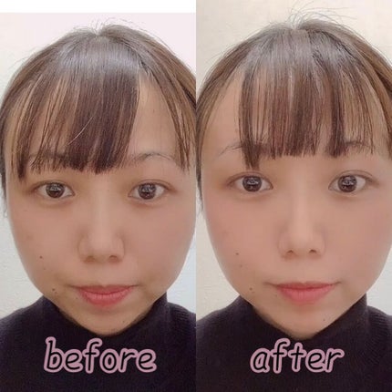 ウォータースプラッシュシカトーンアップクリーム/espoir/化粧下地を使ったクチコミ(6枚目)