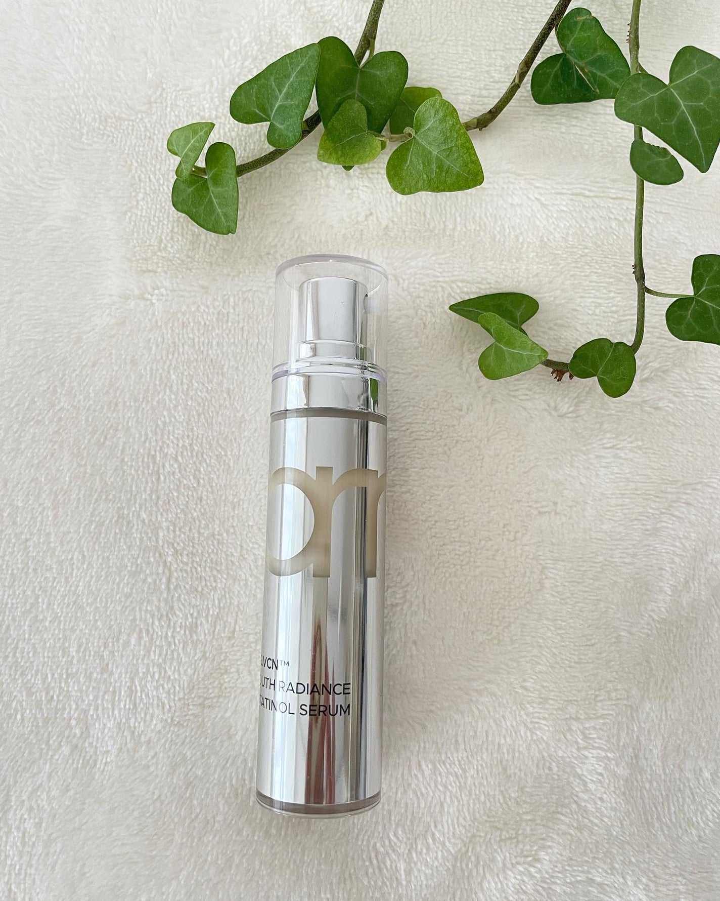 ユース ラディアンス ビタチノール セラム/primera/美容液を使ったクチコミ(1枚目)