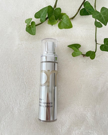 ユース ラディアンス ビタチノール セラム/primera/美容液を使ったクチコミ(1枚目)