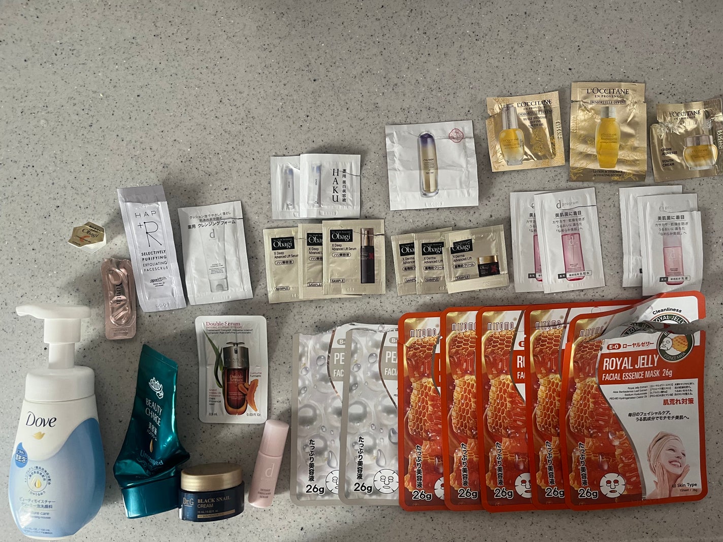 ビューティーチャージ 無香料/アトリックス/ハンドクリームを使ったクチコミ(1枚目)