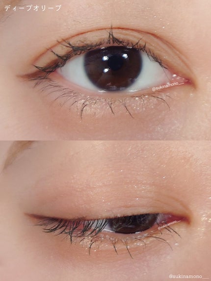 ビューティーアップマスカラ/PHOEBE BEAUTY UP/マスカラを使ったクチコミ(6枚目)